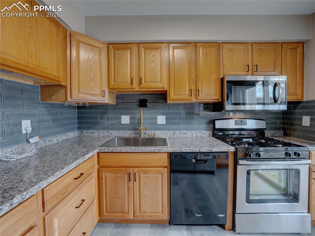 3465 Rebecca Lane Colorado Springs CO 80917