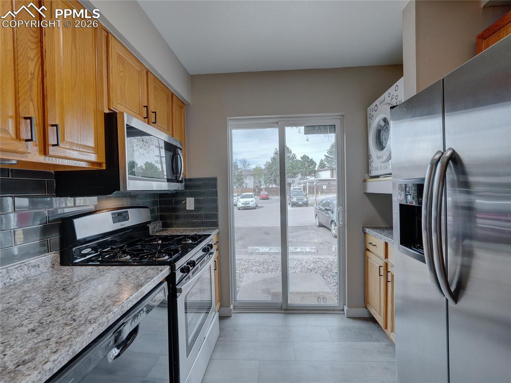 3465 Rebecca Lane Colorado Springs CO 80917