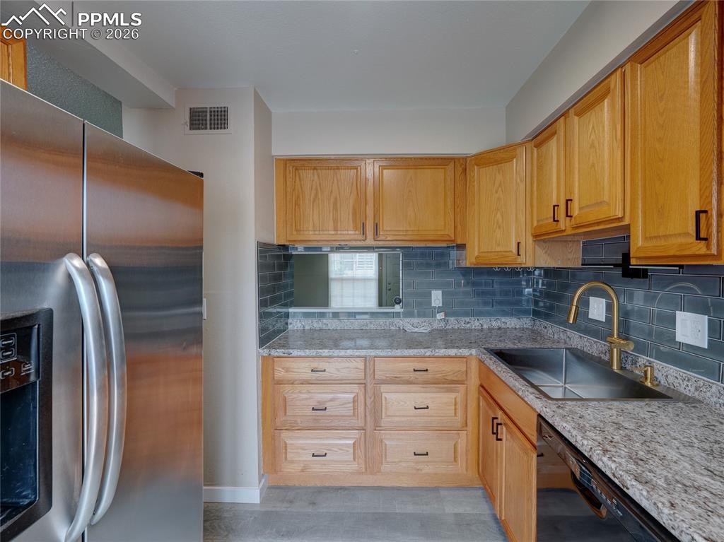 3465 Rebecca Lane Colorado Springs CO 80917