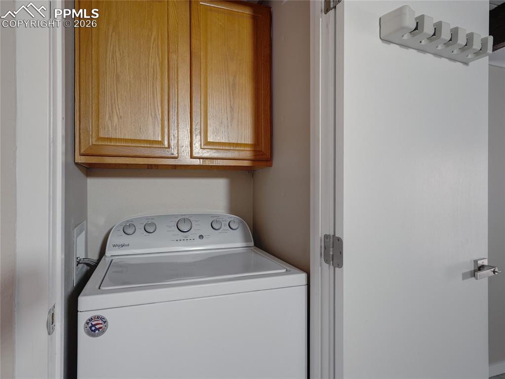 3465 Rebecca Lane Colorado Springs CO 80917