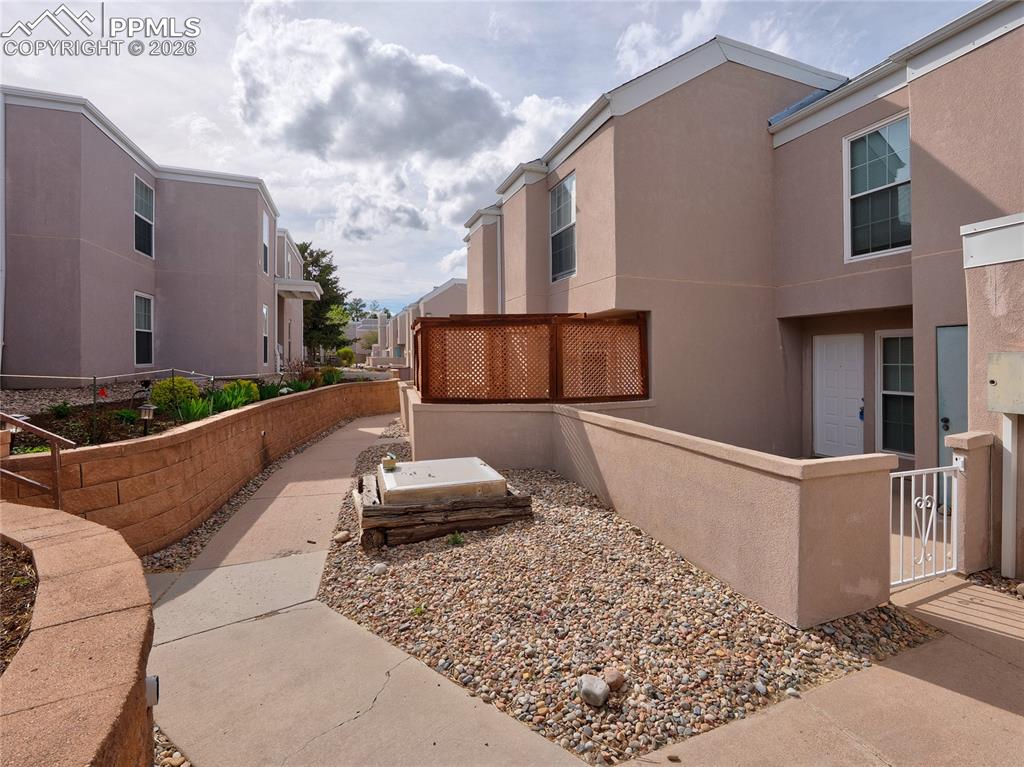 3465 Rebecca Lane Colorado Springs CO 80917