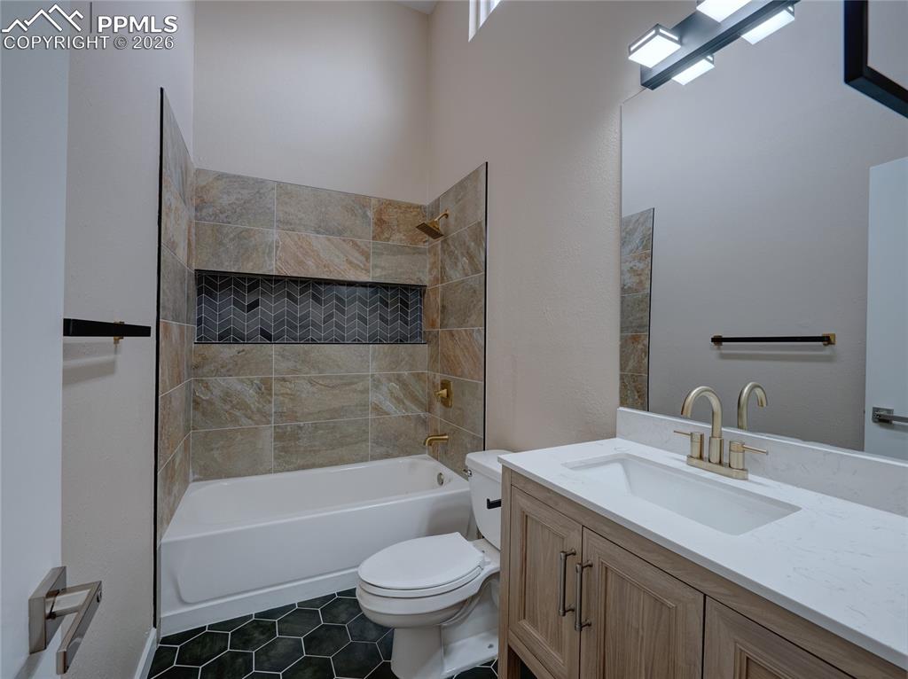3465 Rebecca Lane Colorado Springs CO 80917