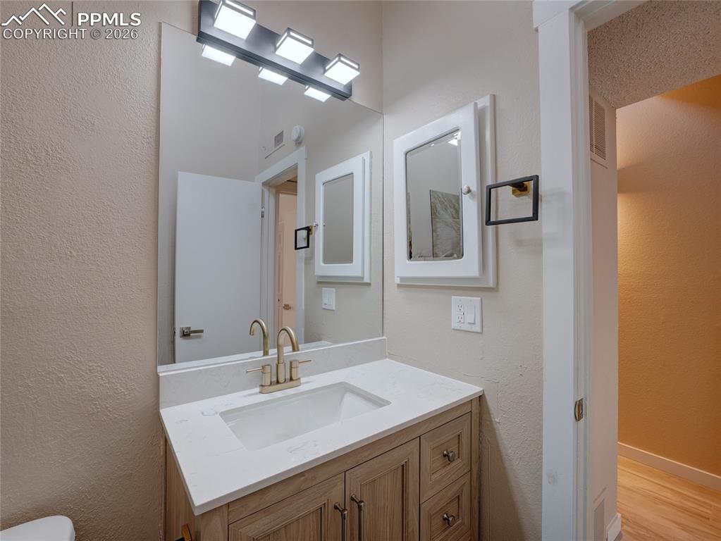 3465 Rebecca Lane Colorado Springs CO 80917