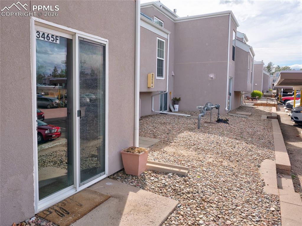 3465 Rebecca Lane Colorado Springs CO 80917