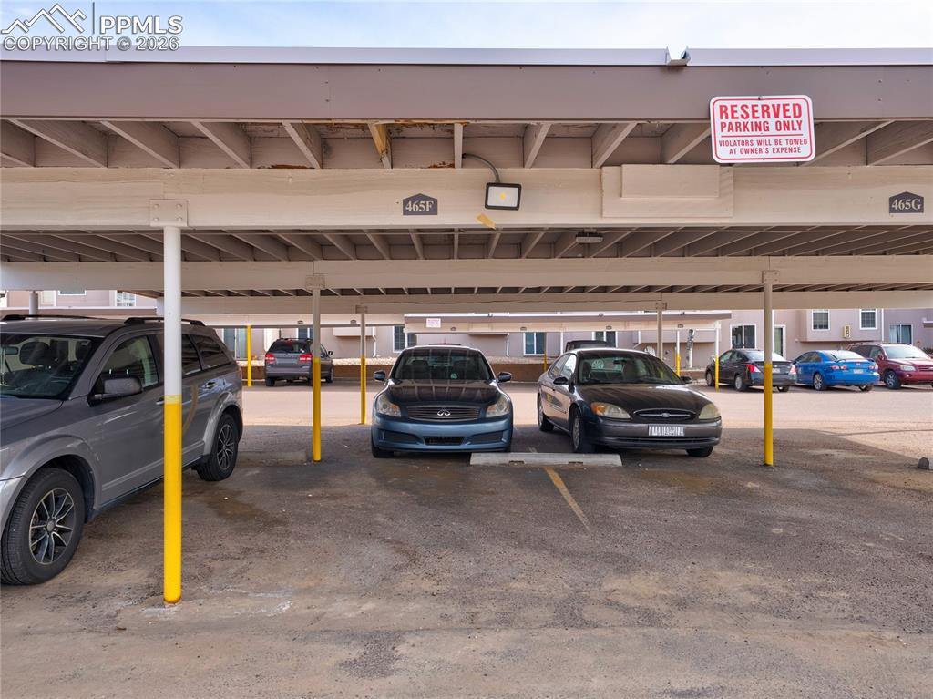 3465 Rebecca Lane Colorado Springs CO 80917
