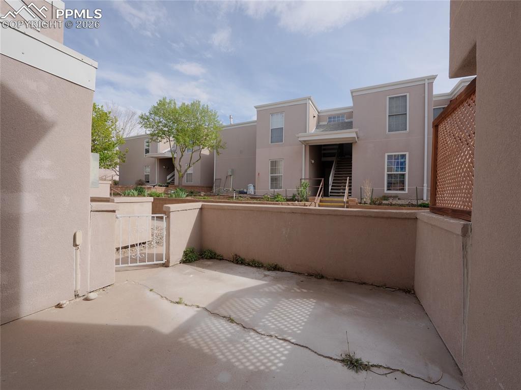 3465 Rebecca Lane Colorado Springs CO 80917