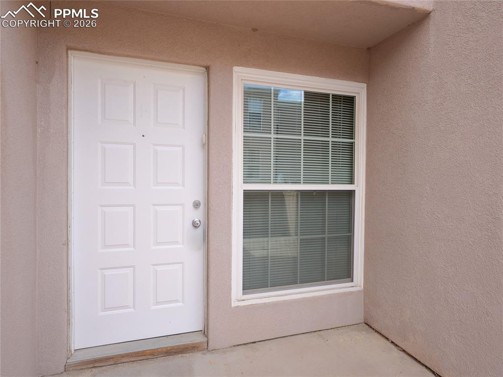 3465 Rebecca Lane Colorado Springs CO 80917