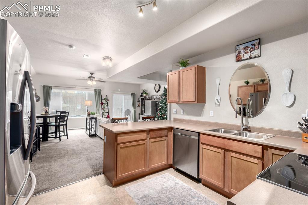 616 Hailey Glenn View Colorado Springs CO 80916