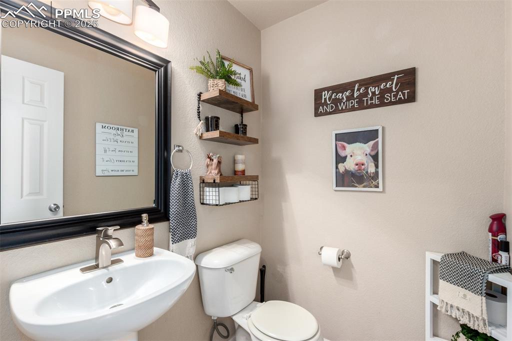 616 Hailey Glenn View Colorado Springs CO 80916