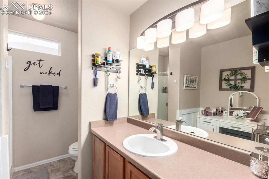 616 Hailey Glenn View Colorado Springs CO 80916