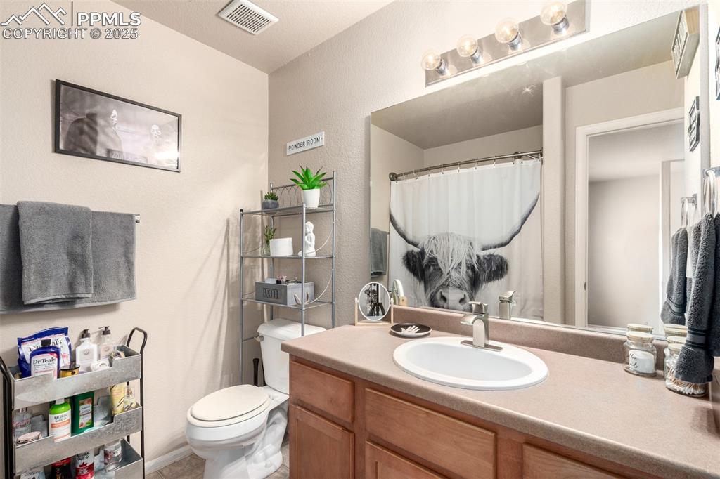616 Hailey Glenn View Colorado Springs CO 80916