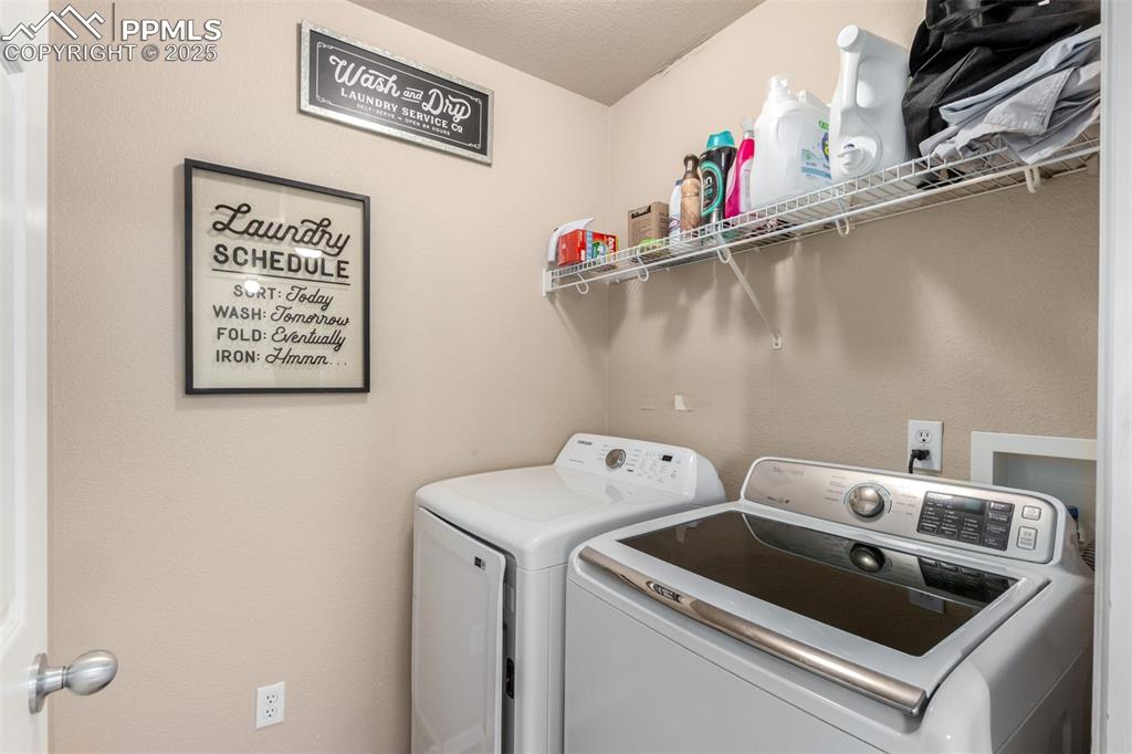 616 Hailey Glenn View Colorado Springs CO 80916