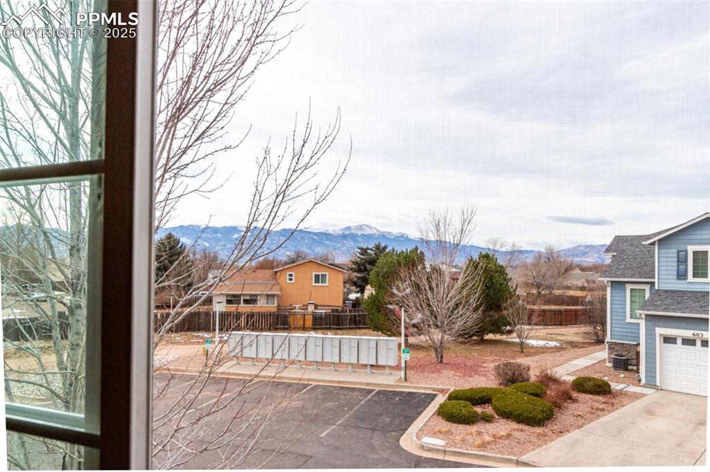 616 Hailey Glenn View Colorado Springs CO 80916