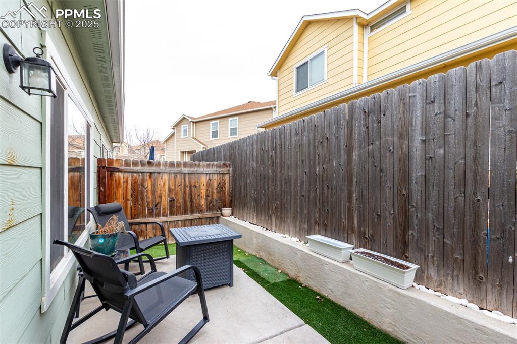 616 Hailey Glenn View Colorado Springs CO 80916