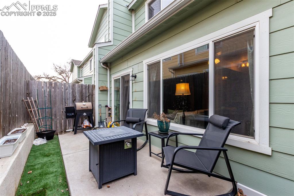 616 Hailey Glenn View Colorado Springs CO 80916
