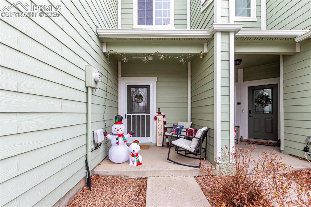 616 Hailey Glenn View Colorado Springs CO 80916