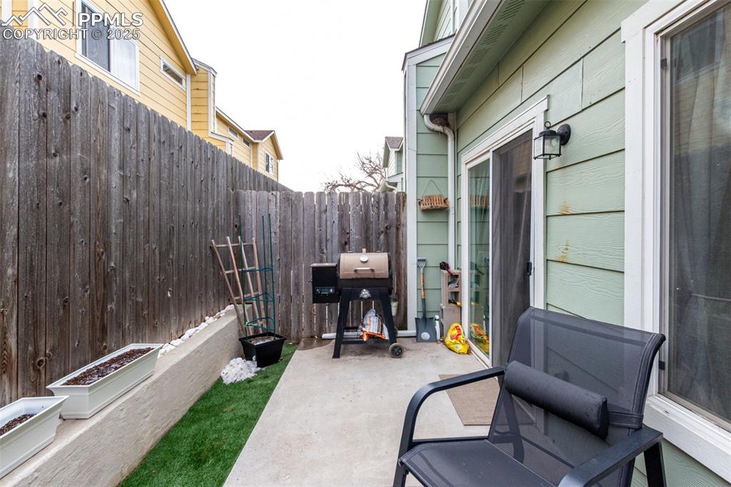 616 Hailey Glenn View Colorado Springs CO 80916