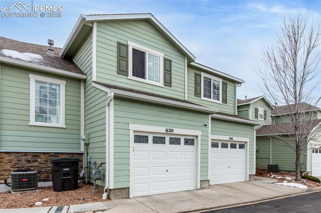 616 Hailey Glenn View Colorado Springs CO 80916