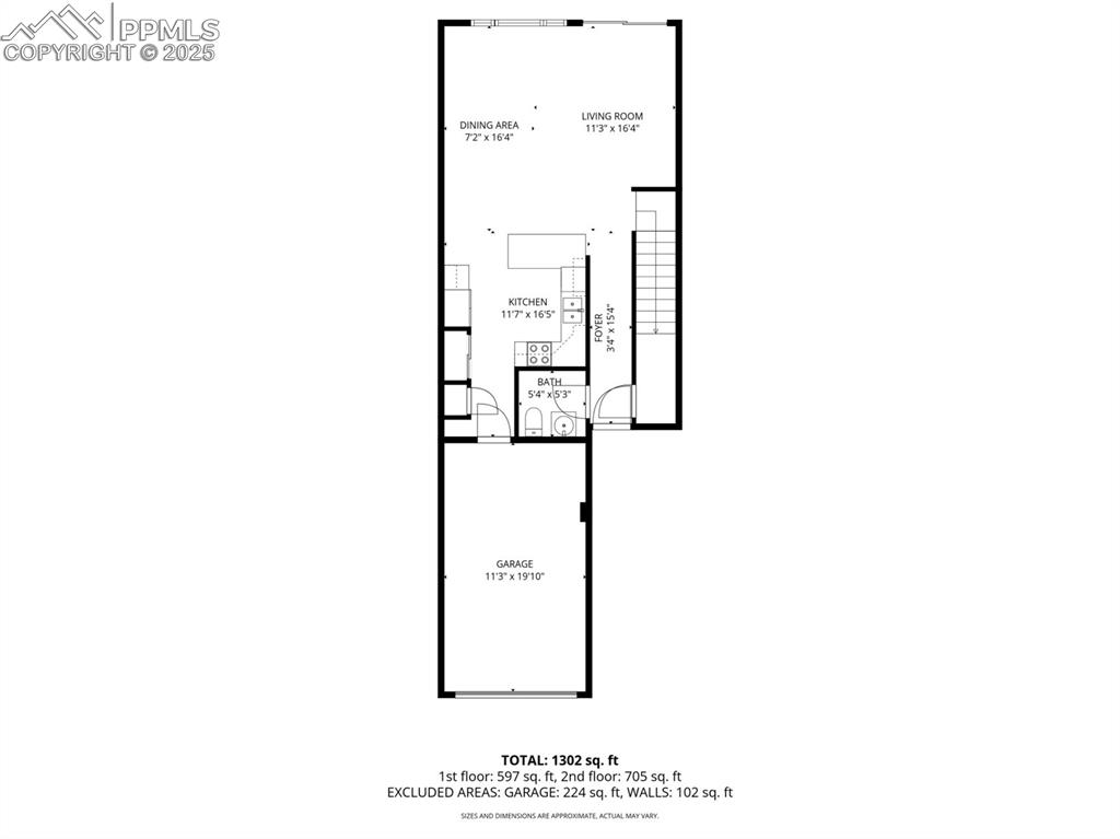 616 Hailey Glenn View Colorado Springs CO 80916