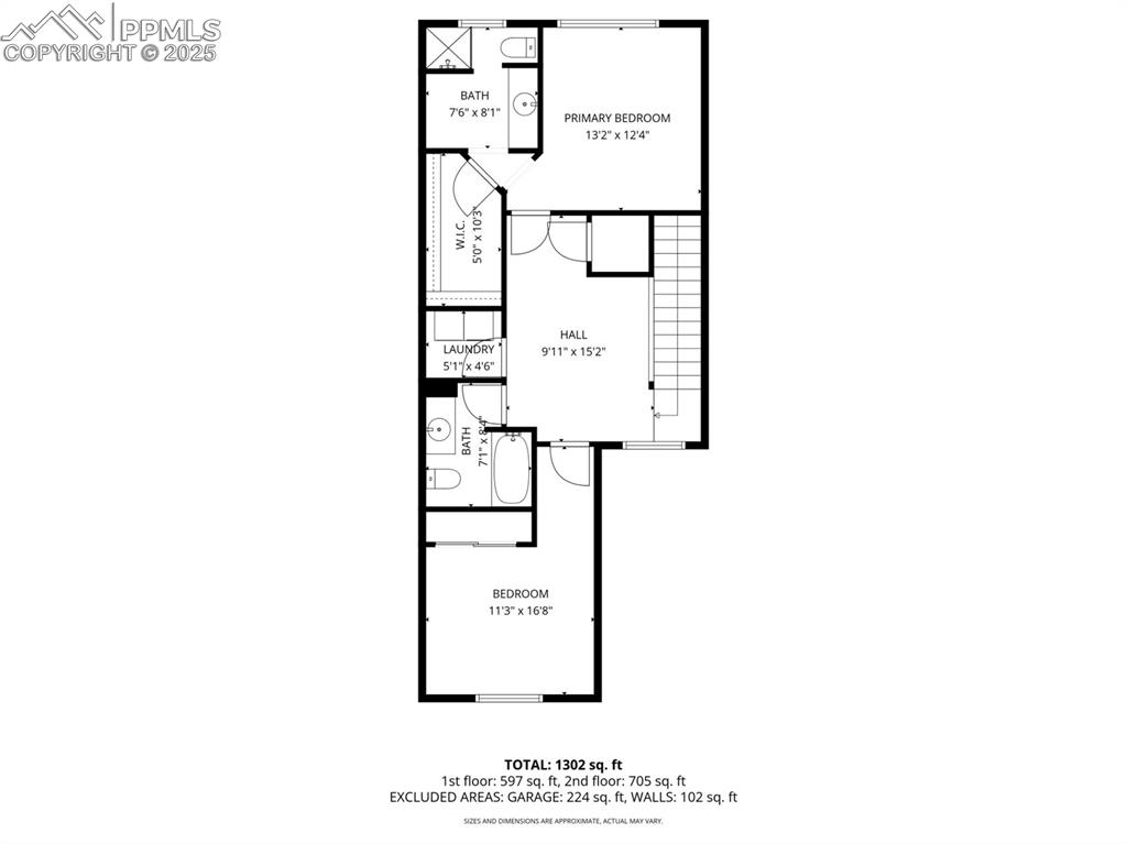 616 Hailey Glenn View Colorado Springs CO 80916