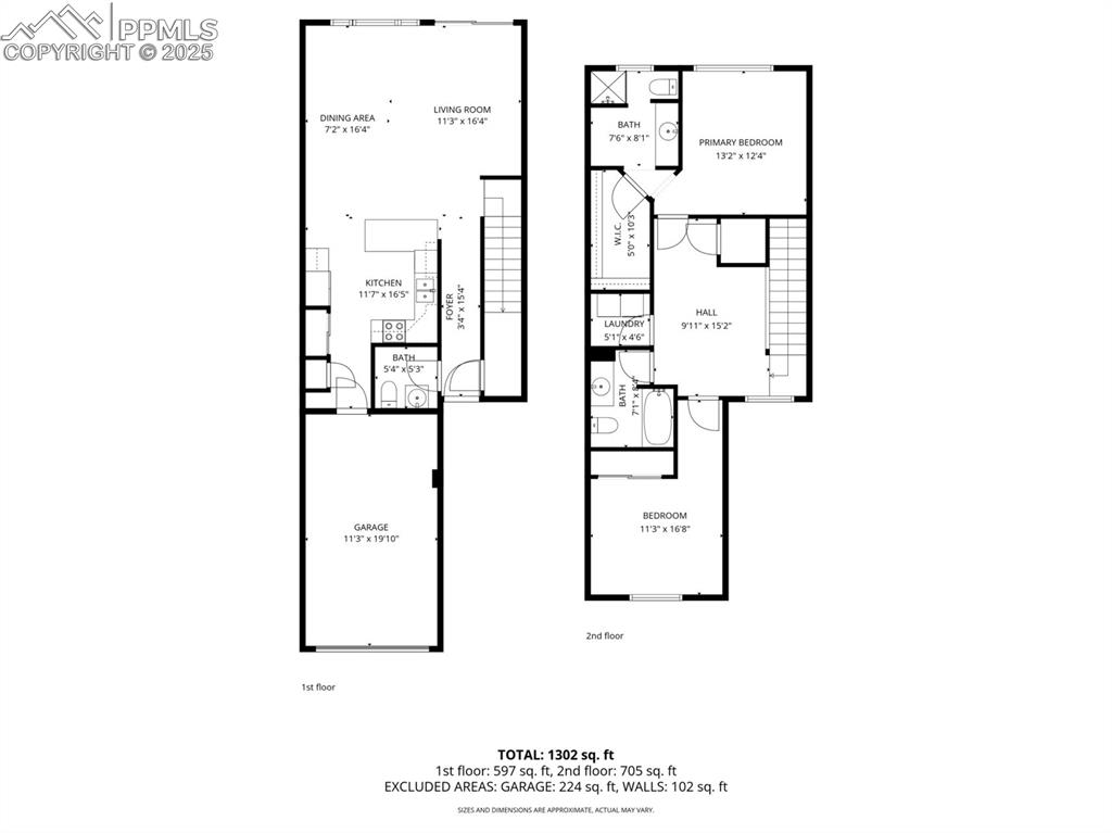 616 Hailey Glenn View Colorado Springs CO 80916