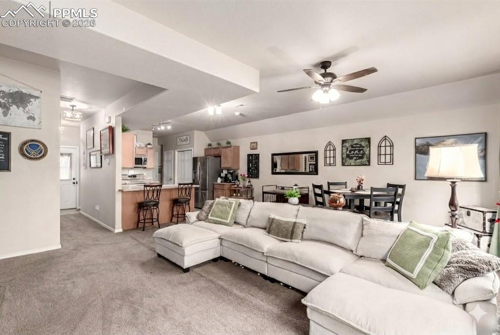 616 Hailey Glenn View Colorado Springs CO 80916