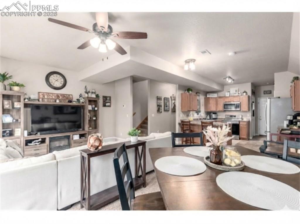 616 Hailey Glenn View Colorado Springs CO 80916