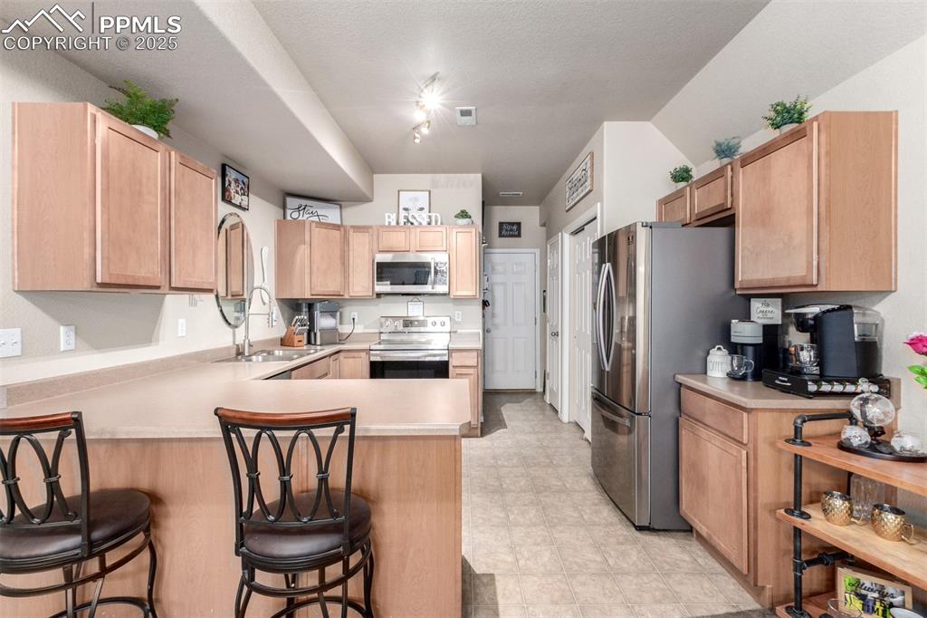 616 Hailey Glenn View Colorado Springs CO 80916
