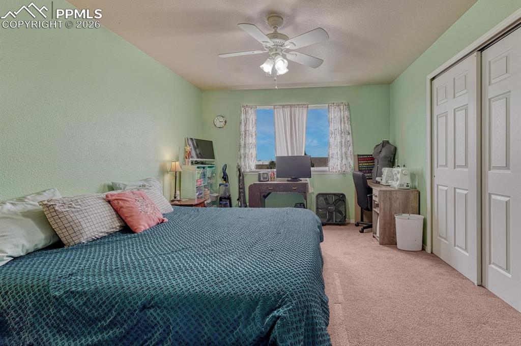 6749 Rio Bravo Grove Colorado Springs CO 80922