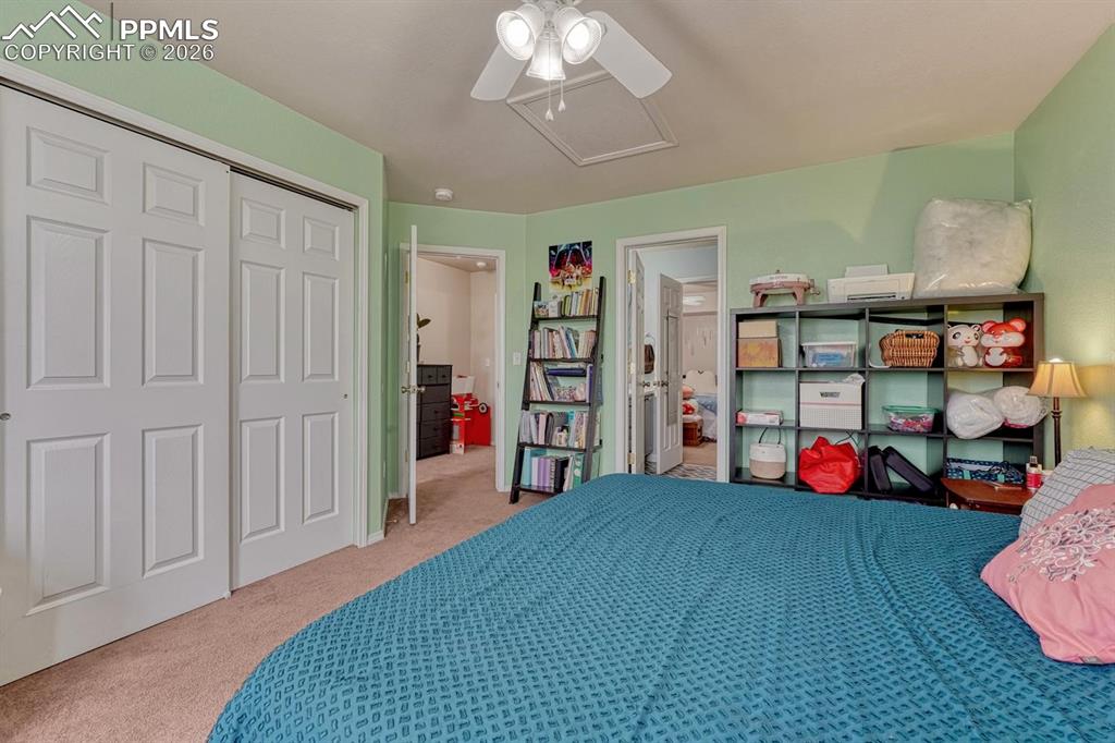 6749 Rio Bravo Grove Colorado Springs CO 80922