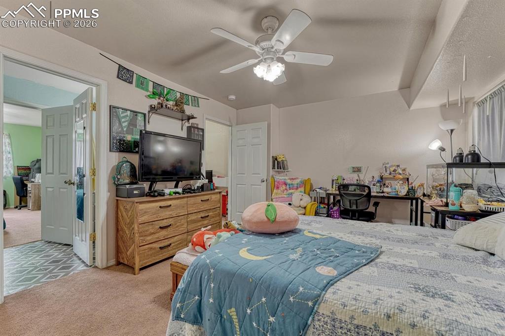 6749 Rio Bravo Grove Colorado Springs CO 80922