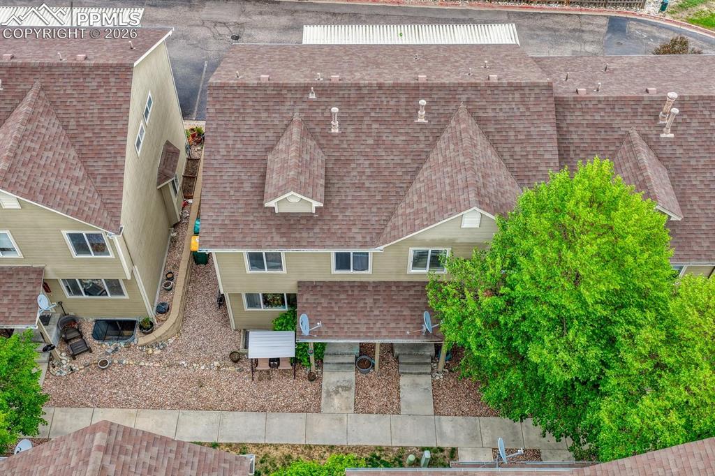 6749 Rio Bravo Grove Colorado Springs CO 80922
