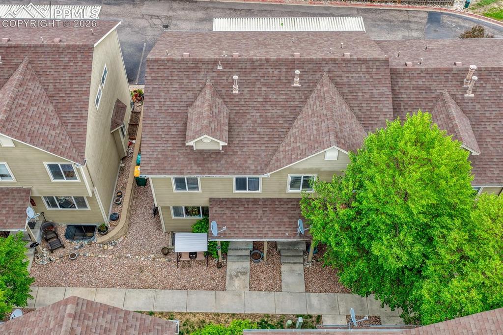 6749 Rio Bravo Grove Colorado Springs CO 80922
