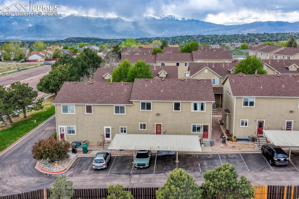 6749 Rio Bravo Grove Colorado Springs CO 80922