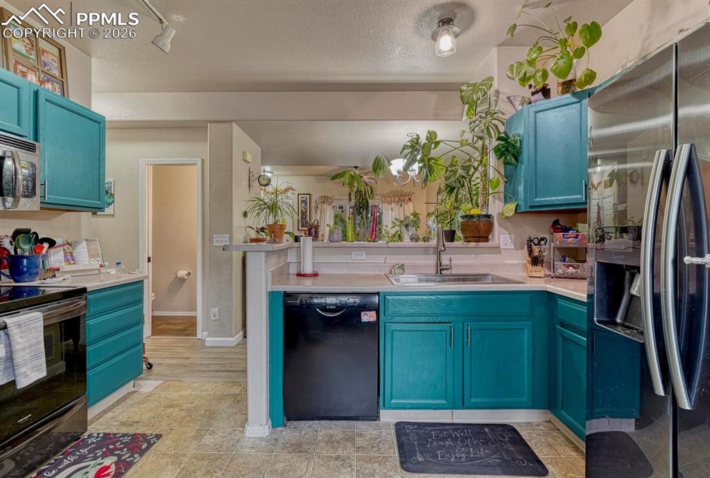 6749 Rio Bravo Grove Colorado Springs CO 80922