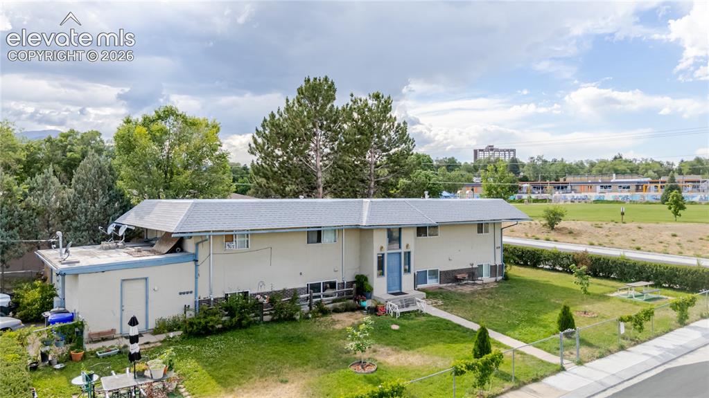 2139 Preuss Road Colorado Springs CO 80910