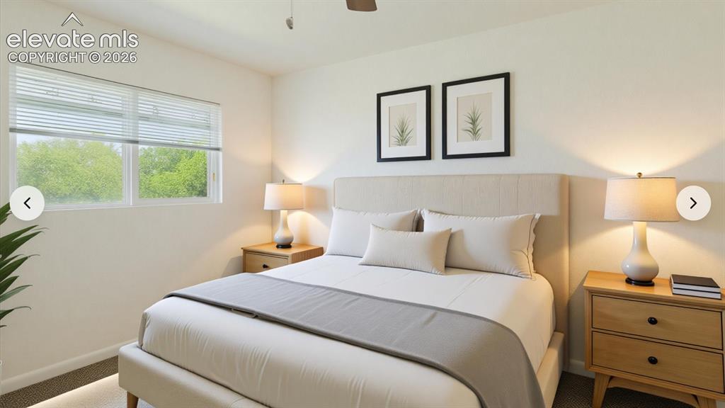 2139 Preuss Road Colorado Springs CO 80910