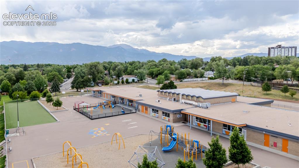 2139 Preuss Road Colorado Springs CO 80910