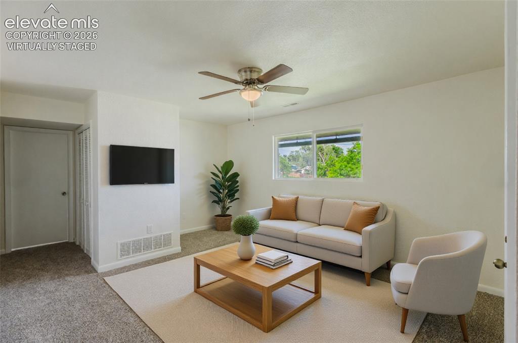 2139 Preuss Road Colorado Springs CO 80910