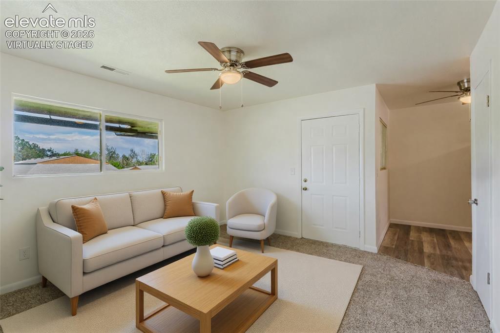 2139 Preuss Road Colorado Springs CO 80910
