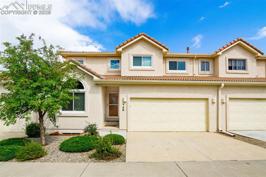 146 Luxury Lane Colorado Springs CO 80921