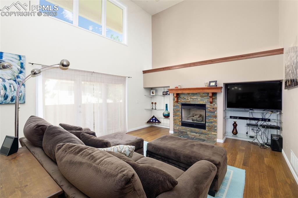 146 Luxury Lane Colorado Springs CO 80921