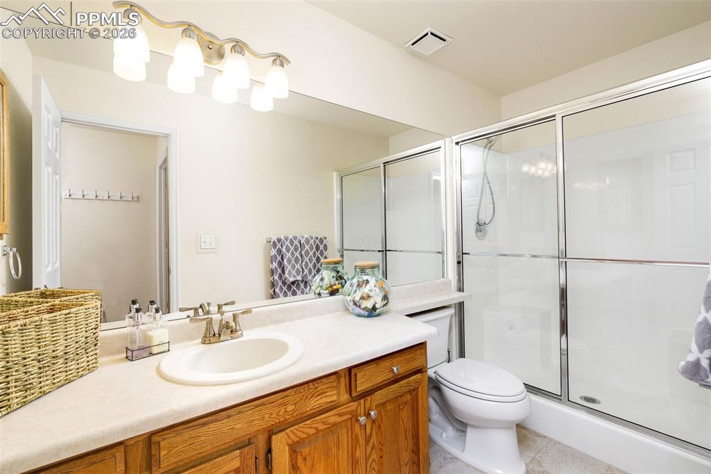 146 Luxury Lane Colorado Springs CO 80921