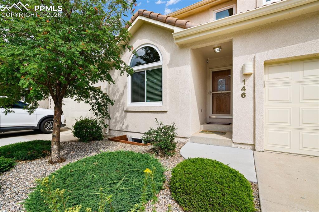 146 Luxury Lane Colorado Springs CO 80921