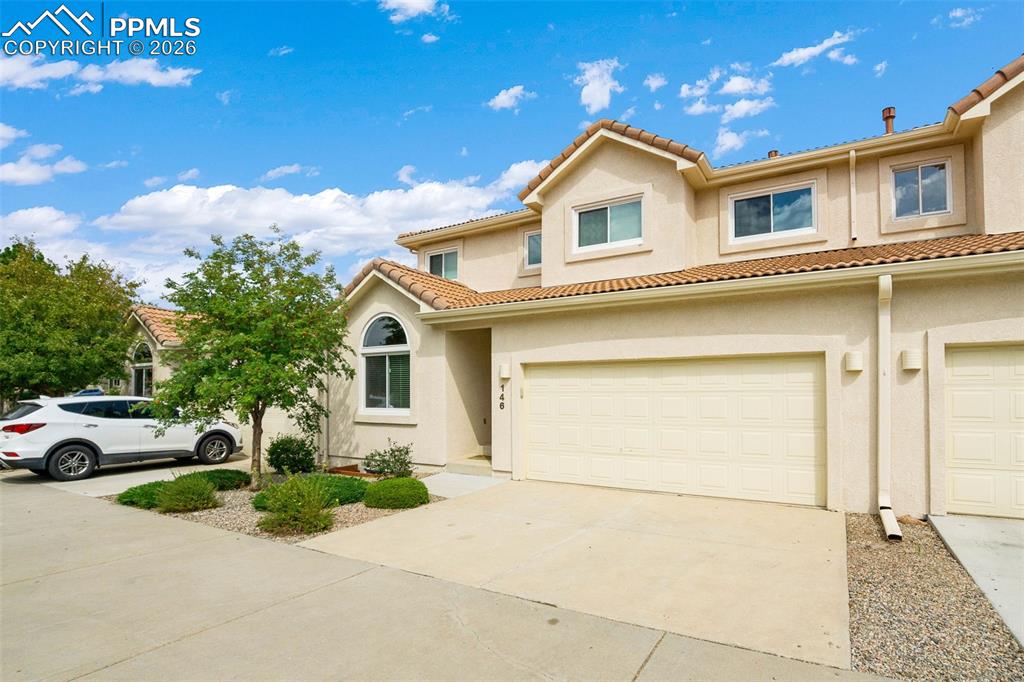 146 Luxury Lane Colorado Springs CO 80921