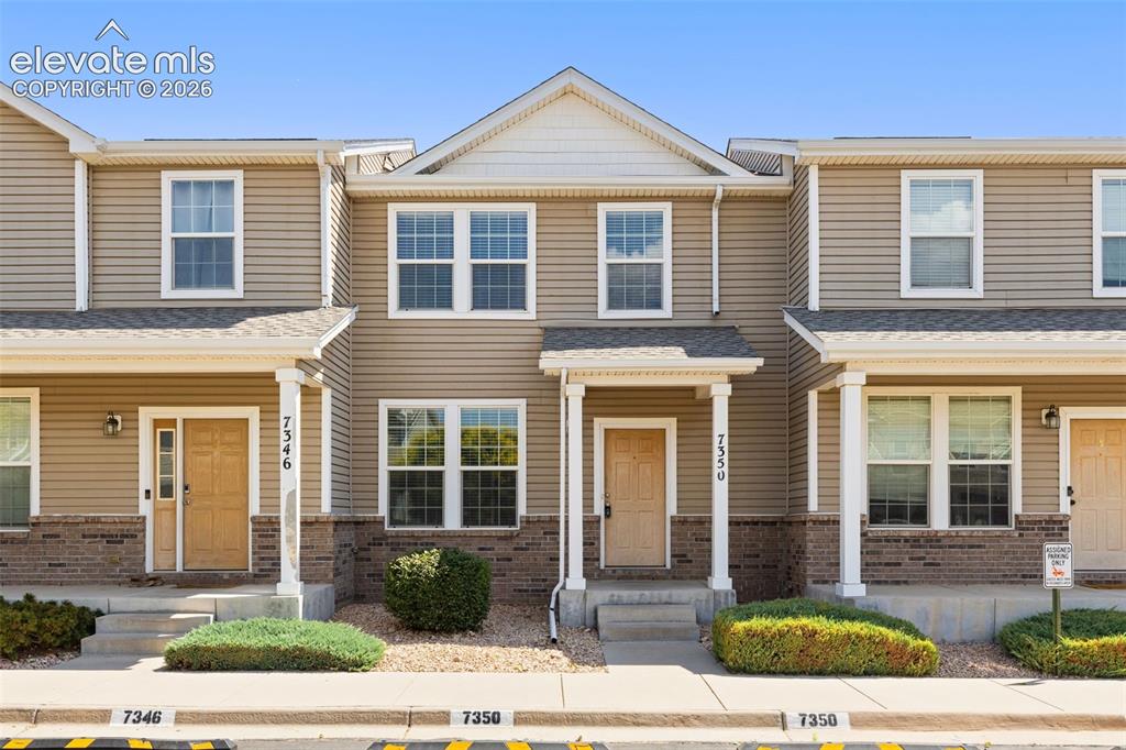 7350 Countryside Grove Fountain CO 80817