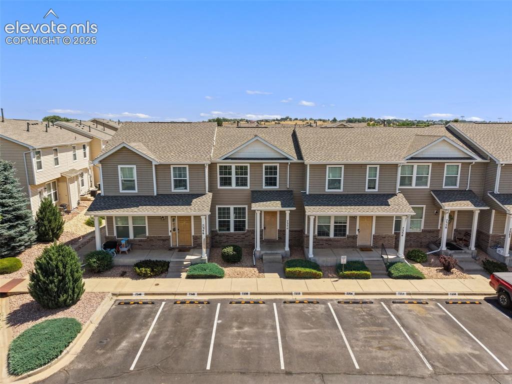 7350 Countryside Grove Fountain CO 80817