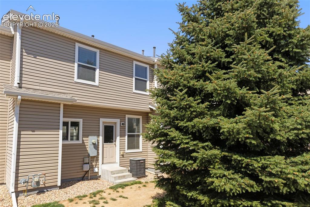 7350 Countryside Grove Fountain CO 80817