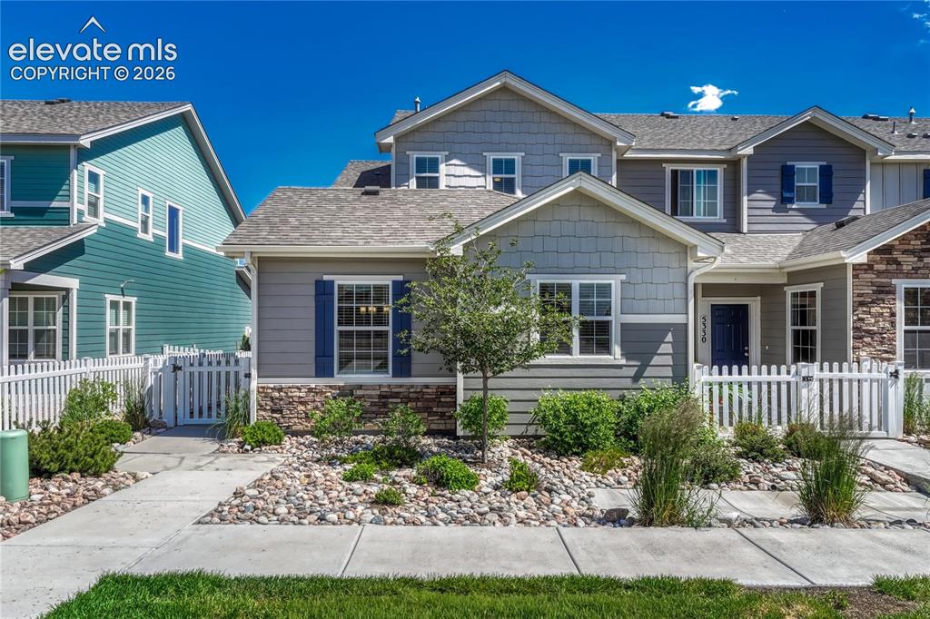 5340 Dusky Grouse Point Colorado Springs CO 80924