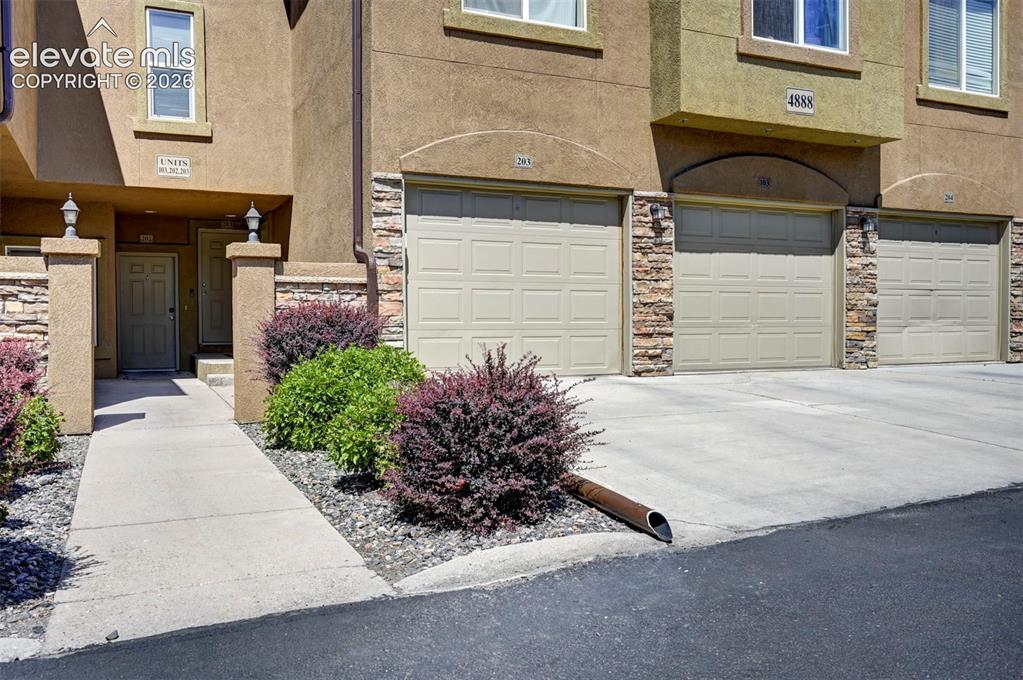 4888 Kerry Lynn View Colorado Springs CO 80922
